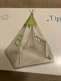 Hrací stan “Tipi” - nový