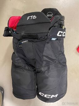 CCM JetSpeed FT6 - hokejové kalhoty