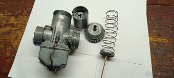 Karburátor Jikov ČZ Motocros - 1