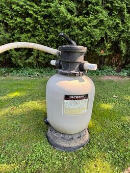 Filtrace HAYWARD PRO SERIES 50kg - 1