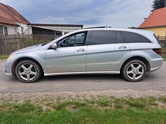 Prodám Mercedes-Benz R320CDI r.v.2008
