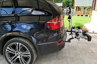 ZADNÍ NOSIČ KOL PRO BMW X5 (E70), X6 (E71)