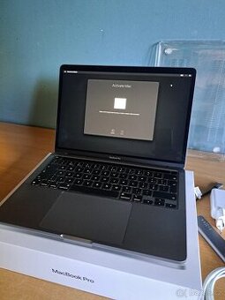 MacBook Pro 13'' 2022 / M2 / 8GB / 256Gb