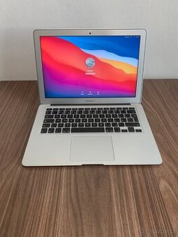 Macbook Air A1466, 2017, 8GB RAM, 128GB SSD, Intel i5