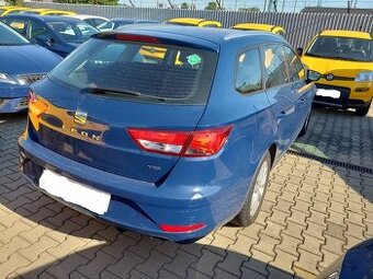 2018_SEAT LEON combi TGI_benzín-plyn_1.maj.SR_166000Kč netto