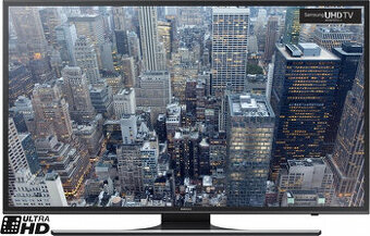 4K smart Samsung UE40JU6472 101cm