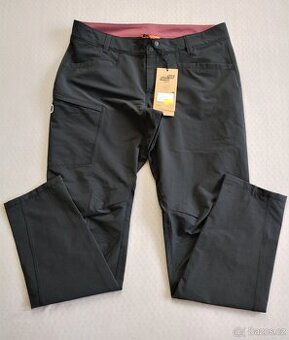 Kalhoty ORTOVOX Pelmo Pants Women vel.XL -levně