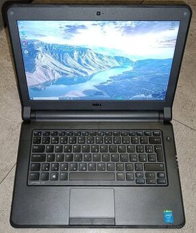 Dell Latitude 3340,i5-4210U,WIN 10,HDD 500GB,RAM 8GB,14,1 pa