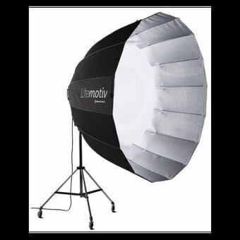 Parabolický softbox Elinchrom Litemotiv 120 cm