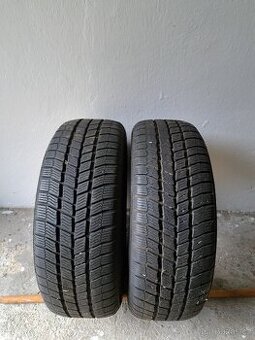 Zímní pneu Barum 205/55/16
