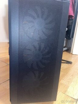 Komponenty do Pc