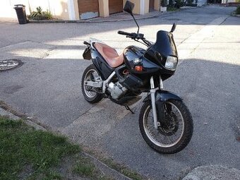 BMW f650 funduro