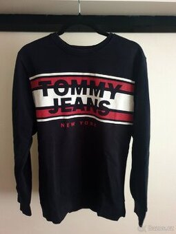 Tommy Jeans dámská mikina