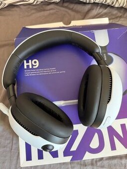 SONY INZONE H9 sluchátka