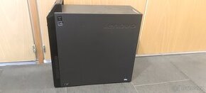 počítačová skříň od Lenovo E73