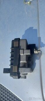 Regulace turba audi