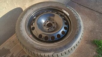 Kola Ford 17"
