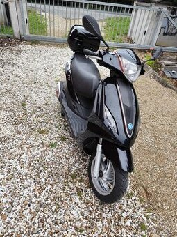 Piaggio Fly 125