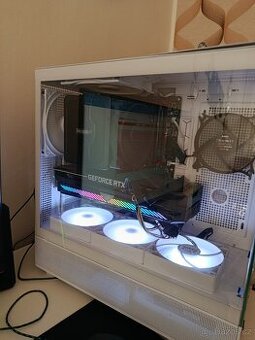 Herní / pracovní PC – Ryzen 9 5900X