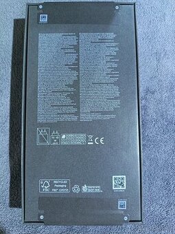 S 25 ultra 256gb Gray a jet Black exclusive