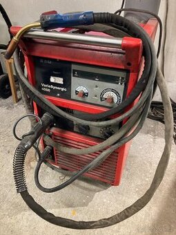 Svářečka Fronius VarioSynergic 4000