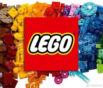 [NOVÉ] - LEGO sbírka #1 - velké sety