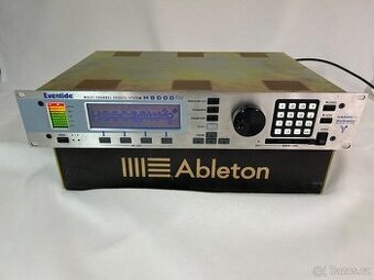 Eventide H8000FW harmonizér