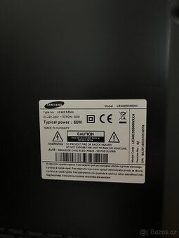 Televize Samsung