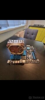 PC KOMPONENTY pouze osobni odber