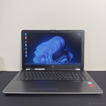 HP - INTEL I3, 8GB RAM DDR4, AMD Radeon 520 2GB, ZÁRUKA