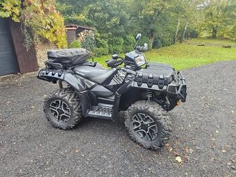 Polaris 1000 xp Sportsman