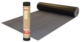 IPA - Pás asfaltový BIT V60 S35, 10 m²/role – tloušťka 3,5mm