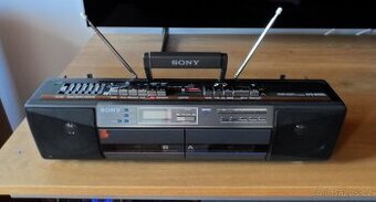 SONY CFS-W501L