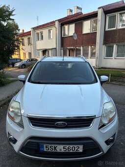 Prodám Ford Kuga 2009