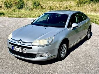 Citroën C5 1.6 HDI