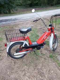 Babetta 207