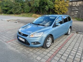 Ford Focus kombi 2008 85KW