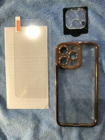 iPhone 14 ProMax příslušenství