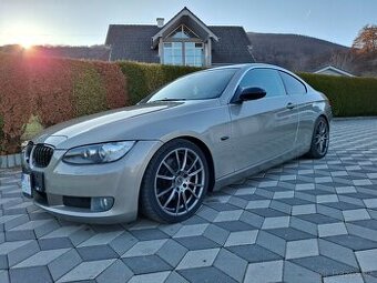 BMW 325i,COUPE,2008,185000KM