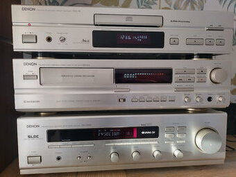Denon sestava PRODÁno
