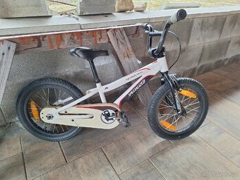 Dětské kolo Specialized Hotrock 16"