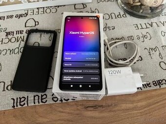Xiaomi Redmi Note 13 Pro+ 5G 8GB/256GB