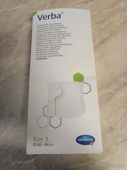 Stahovací pás břišní