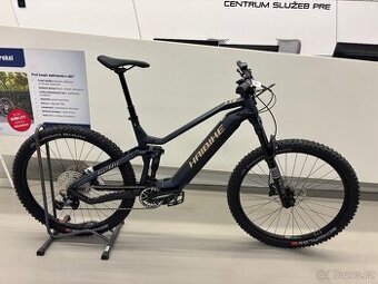 Haibike AllTrail 6 kola 29" vel.XL