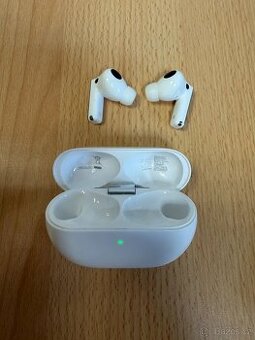 Huawei FreeBuds Pro 3 – top, rok staré, 14 dní na zkoušku