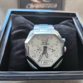 Chronotech