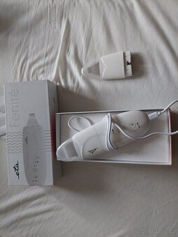 Ultrazvuková špachtle ETA Fenite Sonic