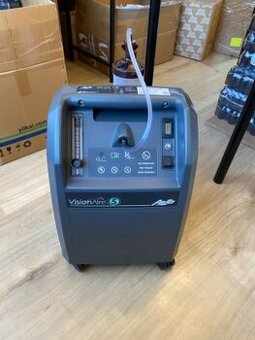 Kyslíkový koncentrátor - Oxygenerátor O2