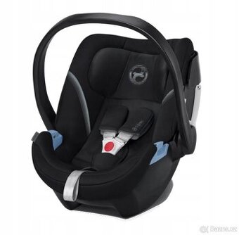 Cybex aton 5