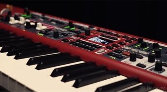 Nord stage 4 88